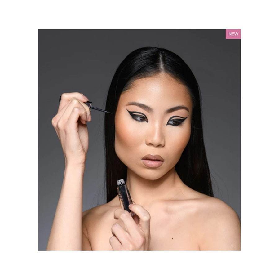 Tekutá očná linka bPerfect – 3 ml