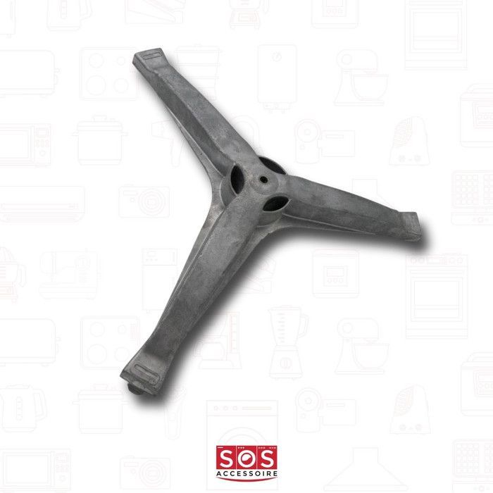 Supporto per cestello lavatrice, lavatrice SAMSUNG DC97-14369D