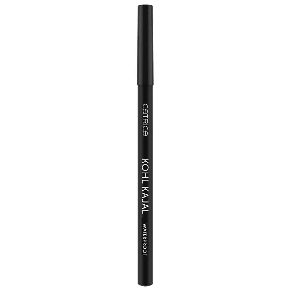 Catrice Kohl Kajal Wodoodporna kredka do oczu, 010