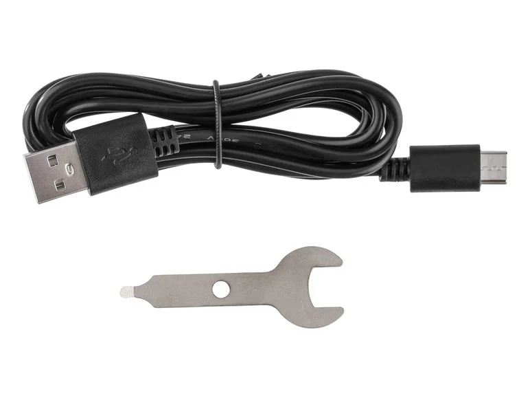 Furadeira/Esmerilhadeira de Precisão PARKSIDE® sem fio PFBS 12 C7, 12 V