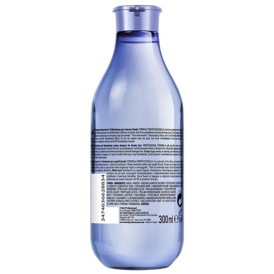 L'Oréal Professionnel šampon za kosu Blondifier Gloss - 300 ml