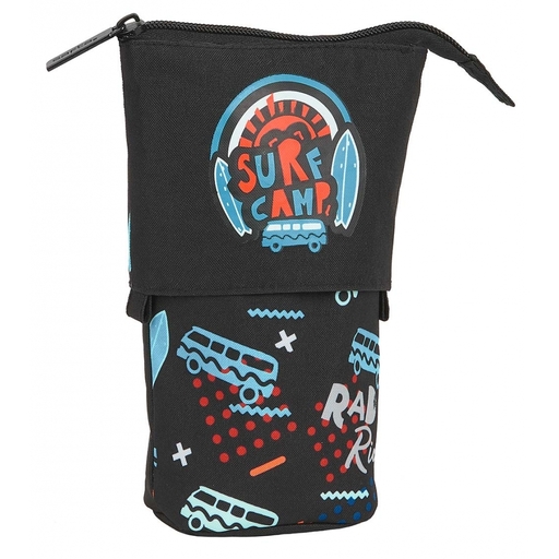  Estojo para lápis Surf Camp 19x8