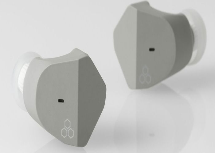 True Wireless Earbuds - Final Audio - ZE2000 - 35-hour Battery Life - Bluetooth aptX Adaptive - In-Ear