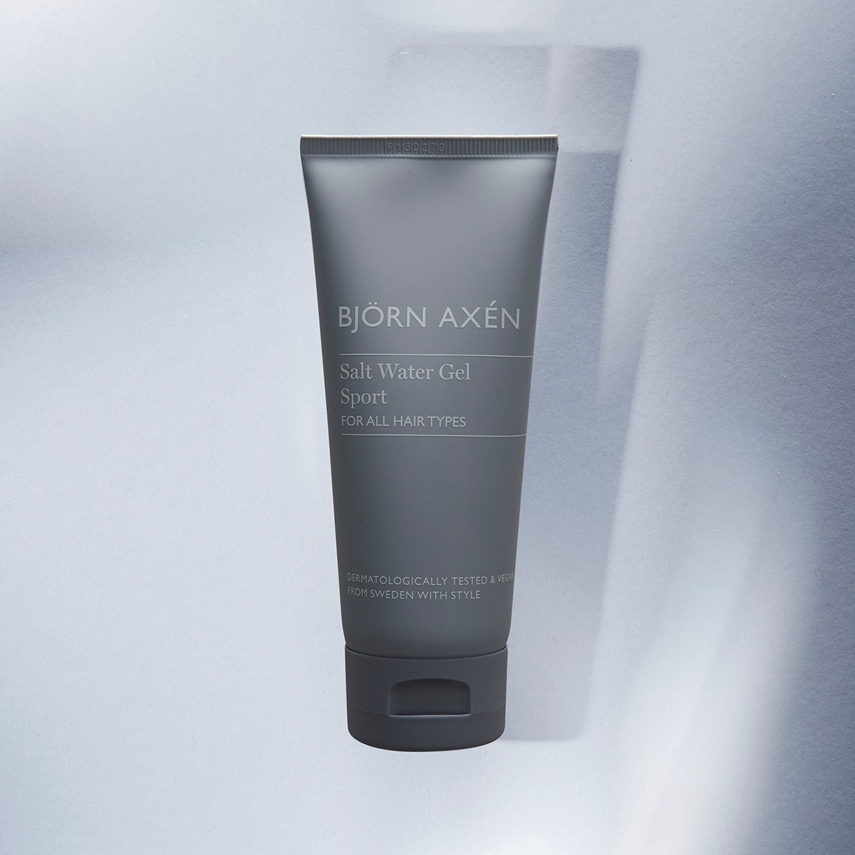 Gel per capelli BJÖRN AXÉN Gel sportivo all'acqua salata - 100 ml
