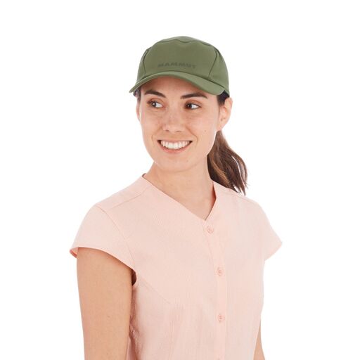  Gorra De Montaña Mammut Pokiok