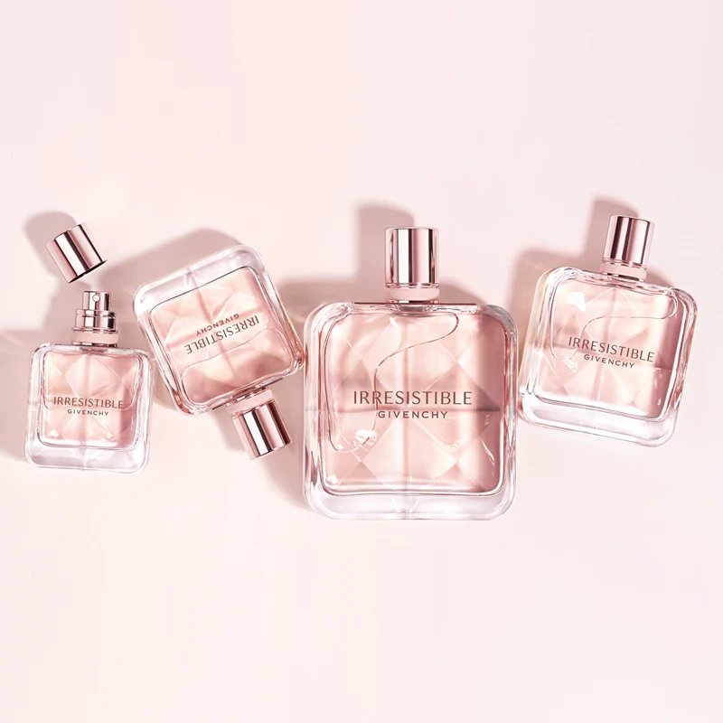 GIVENCHY Irresistible sieviešu parfimērijas ūdens