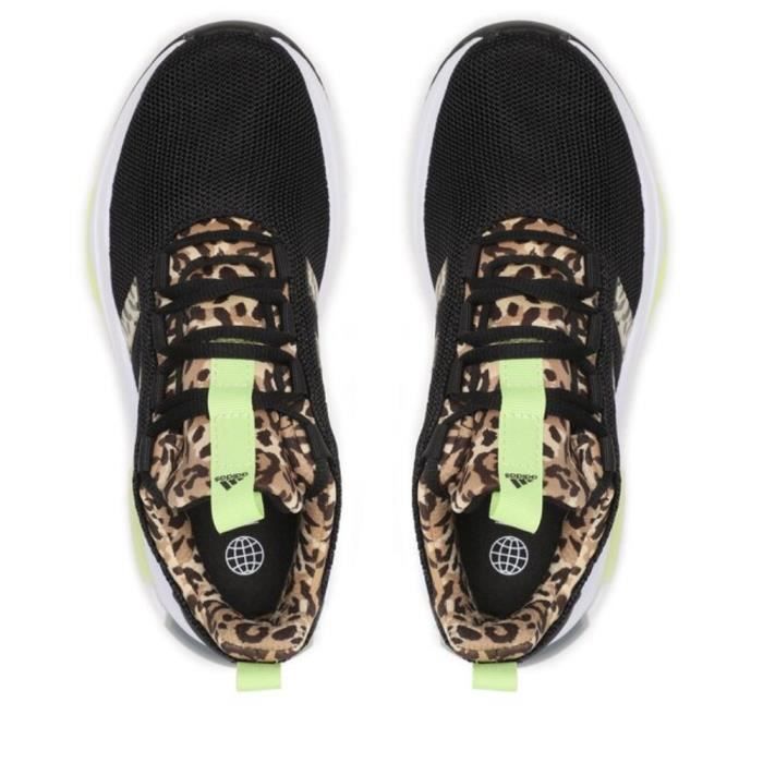 Zapatillas de running ADIDAS Racer TR23 negras - Mujer/Adulto