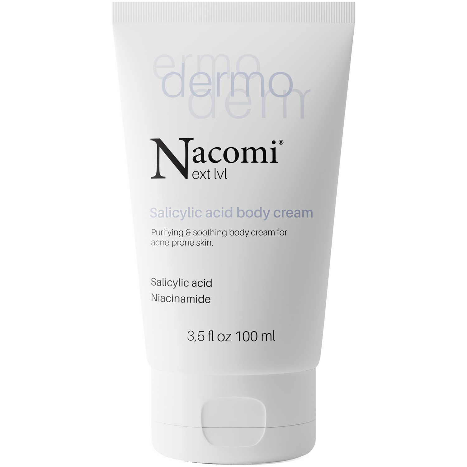 Nacomi Next Level Dermo