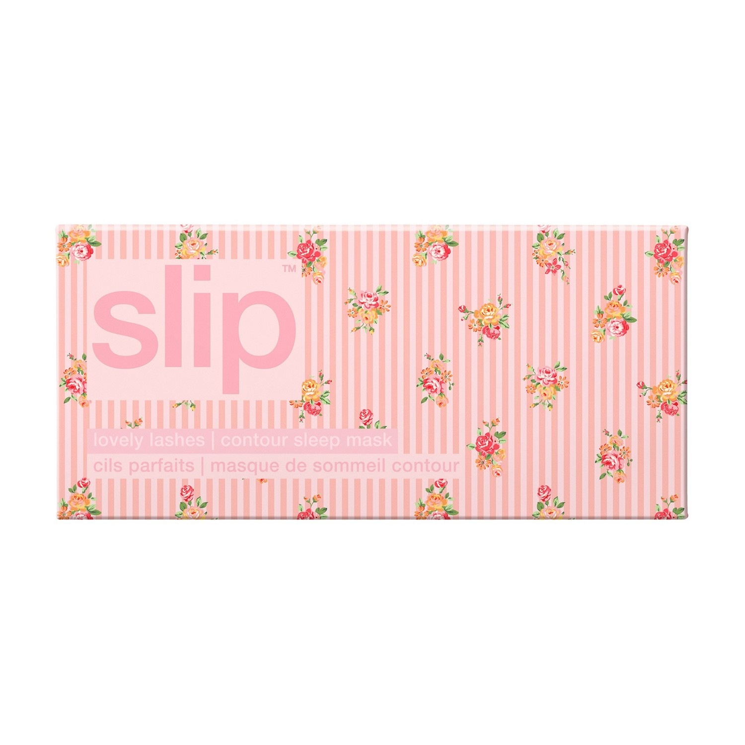Slip Sleep mask