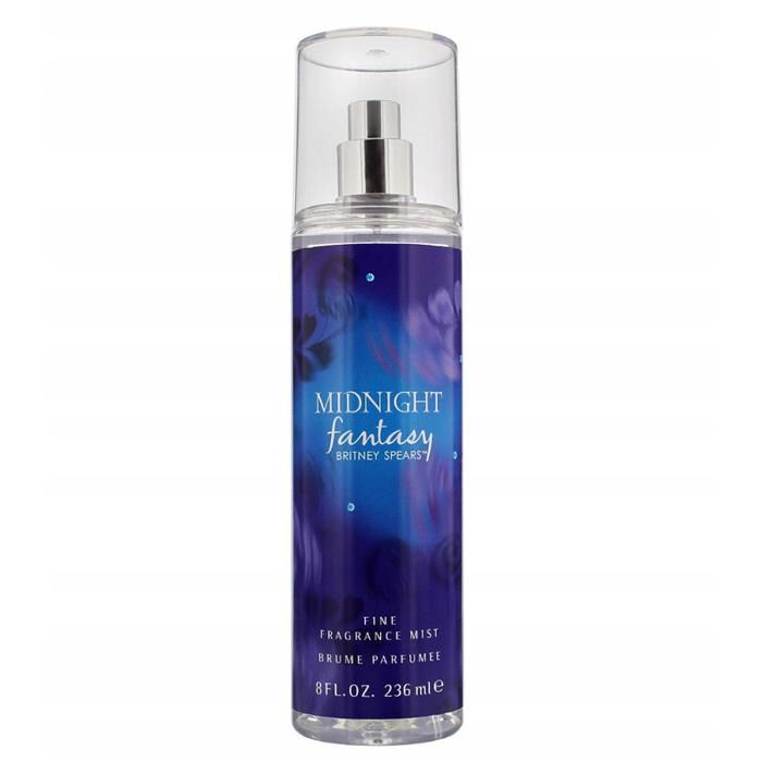 Britney Spears Midnight Fantasy