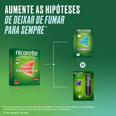 Nicorette Invisipatch 25 mg/16 ur transdermalni sistem nikotin 14 obližev