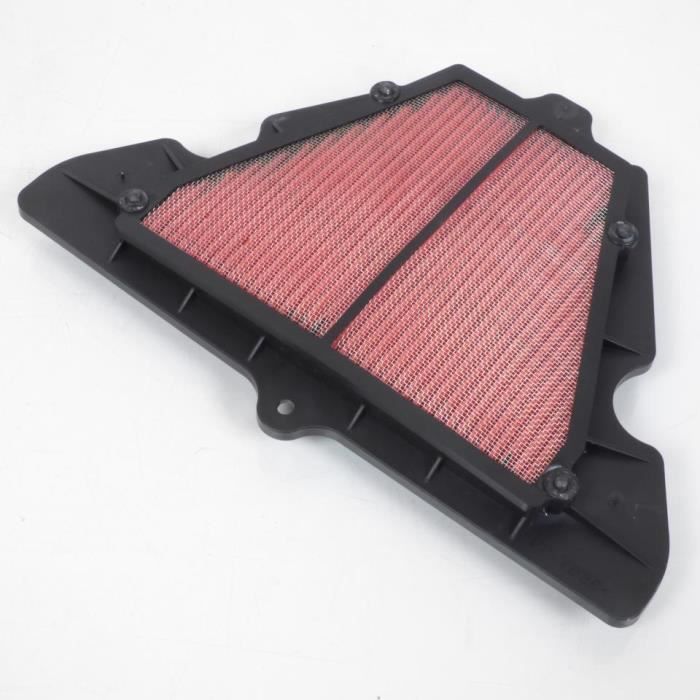 Filtro de aire Sifam para motocicletas Kawasaki ZR 1000 Edition (2017-2019) - Nuevo