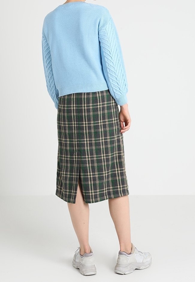 Pull Dorothy Perkins - bleu clair