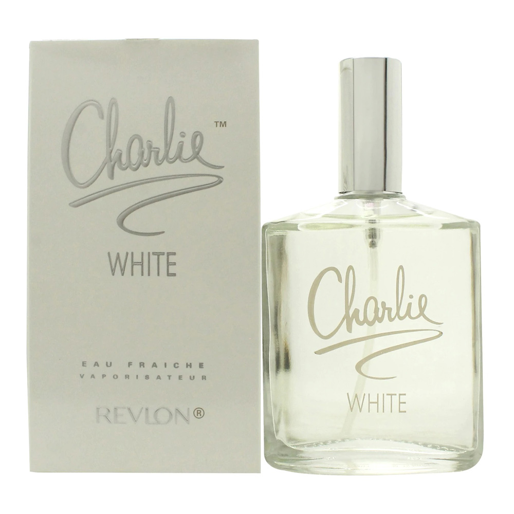 Revlon Charlie White Eau Fraiche