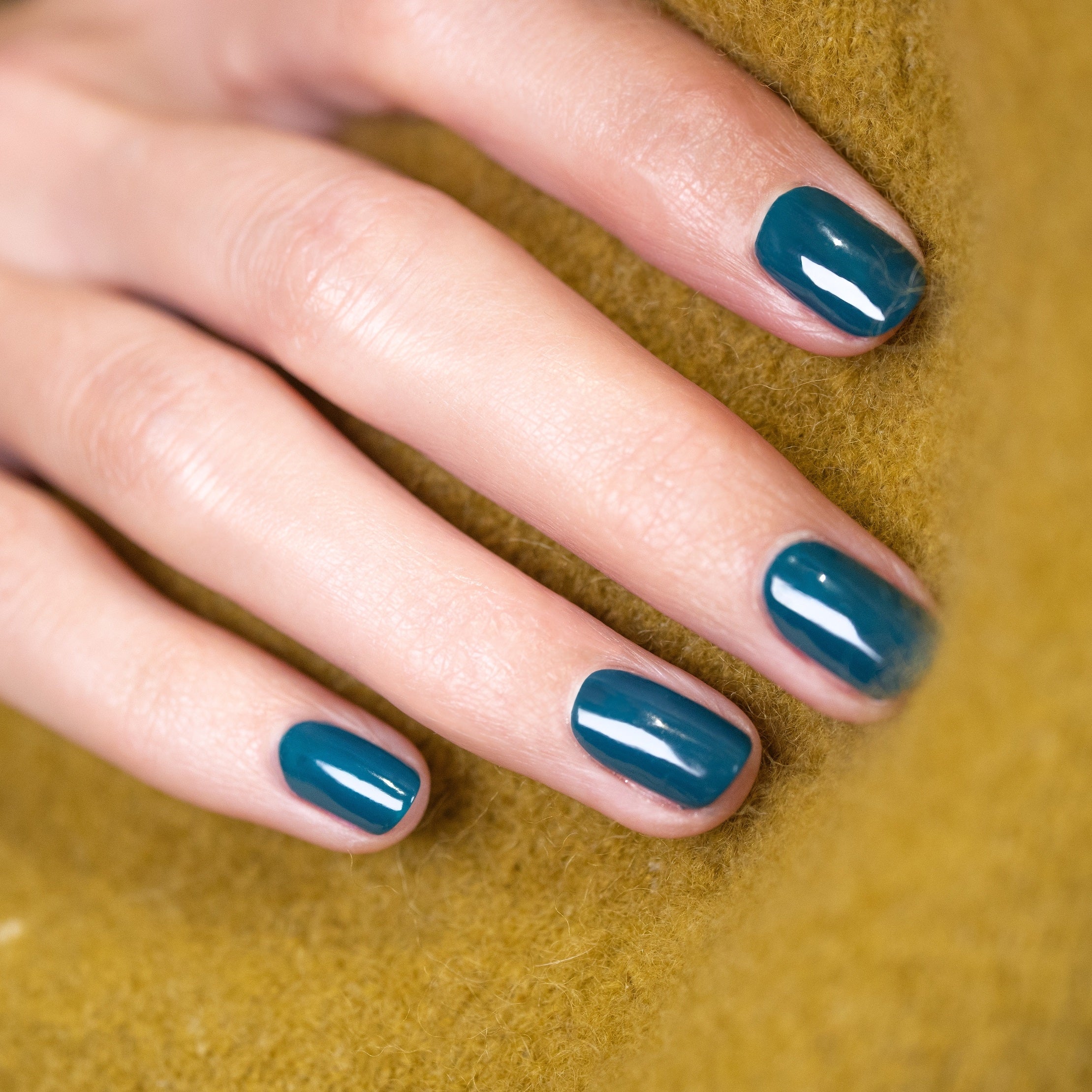 Unghie GREEN - Smalto - Smalto