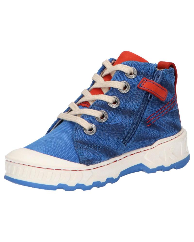  Kickers Sports Shoes 894810-30 Kickrup