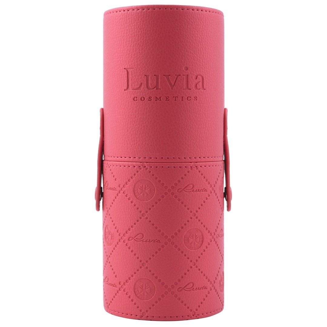 Luvia Anniversary Brush Set veganskih četkica za šminkanje - 1 komad