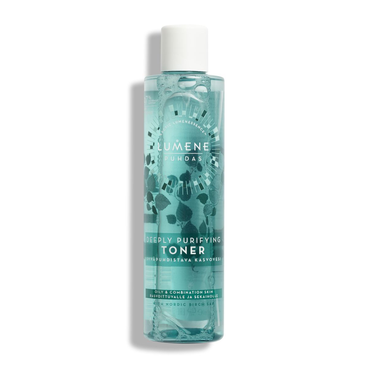 Lumene CLEAN