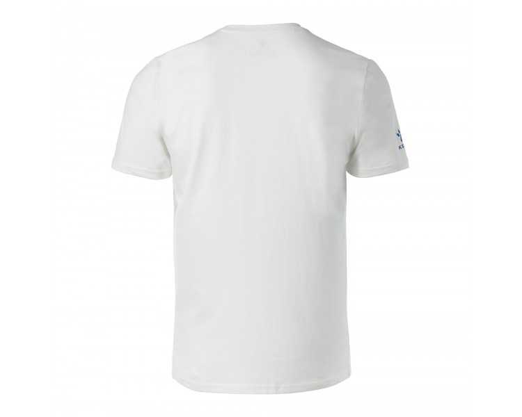 Kelme No Rules T-shirt met korte mouwen