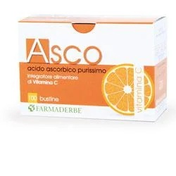 FARMADERBE Asco 100 kotikest
