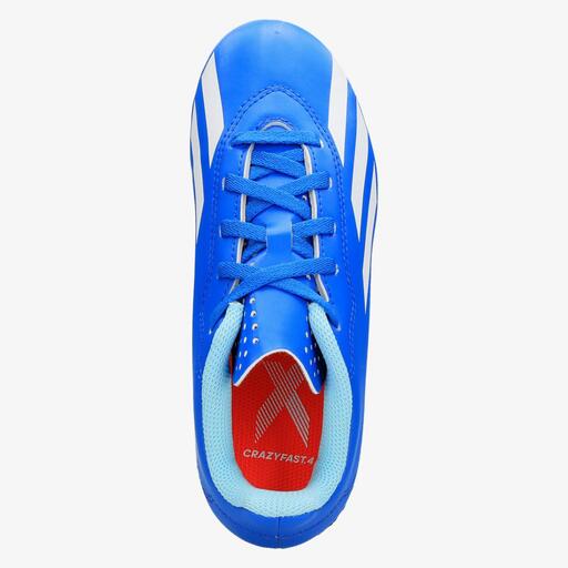  adidas X Crazyfast 4 FG