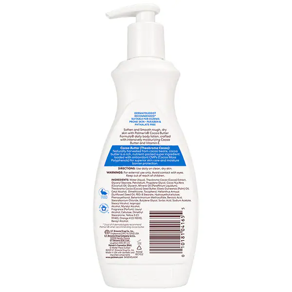 Palmer's Cocoa Butter Formula Bodylotion 400ml