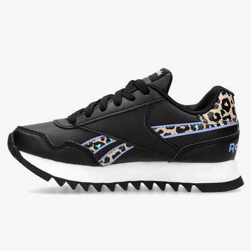  Plataforma Reebok Jog
