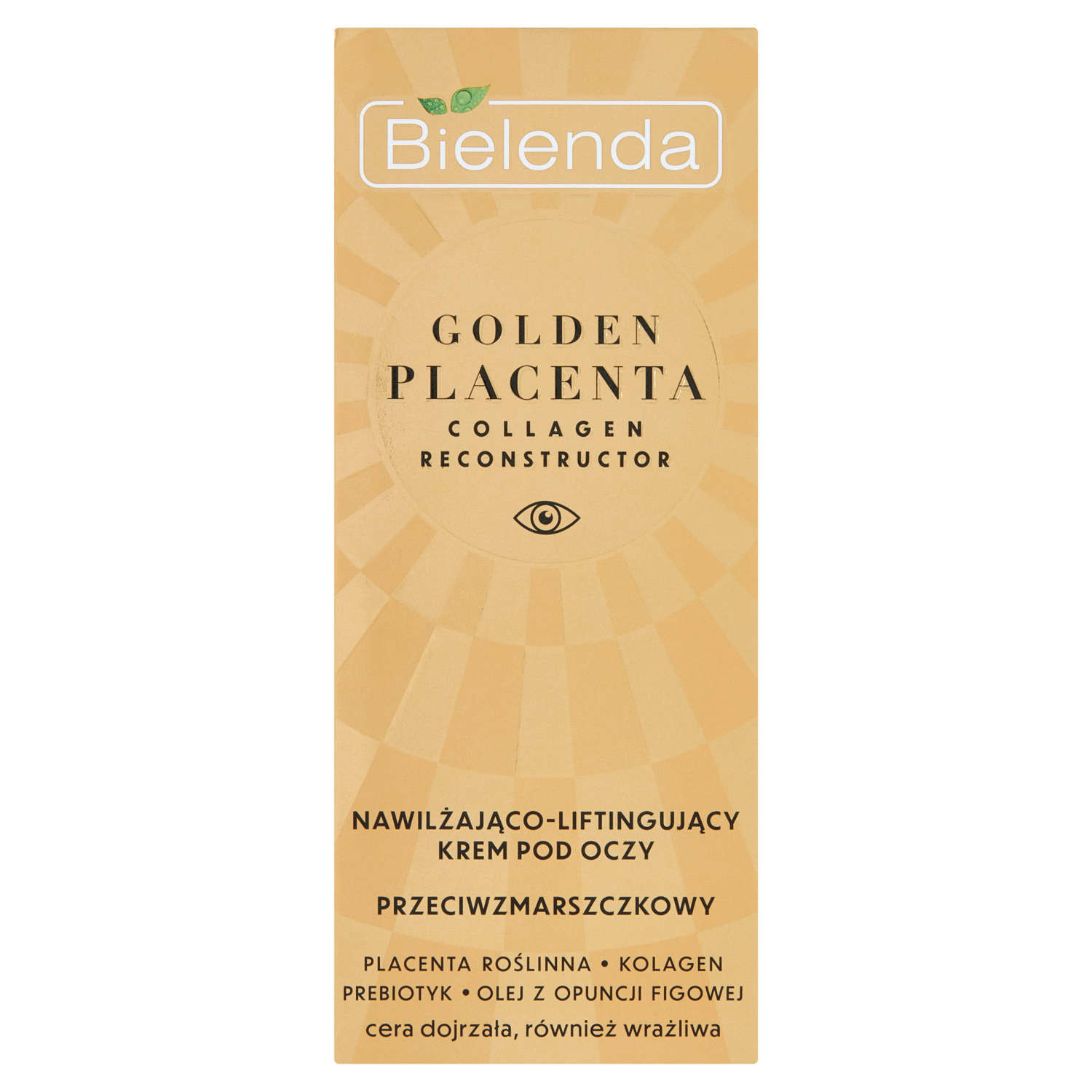 Bielenda Golden Placenta