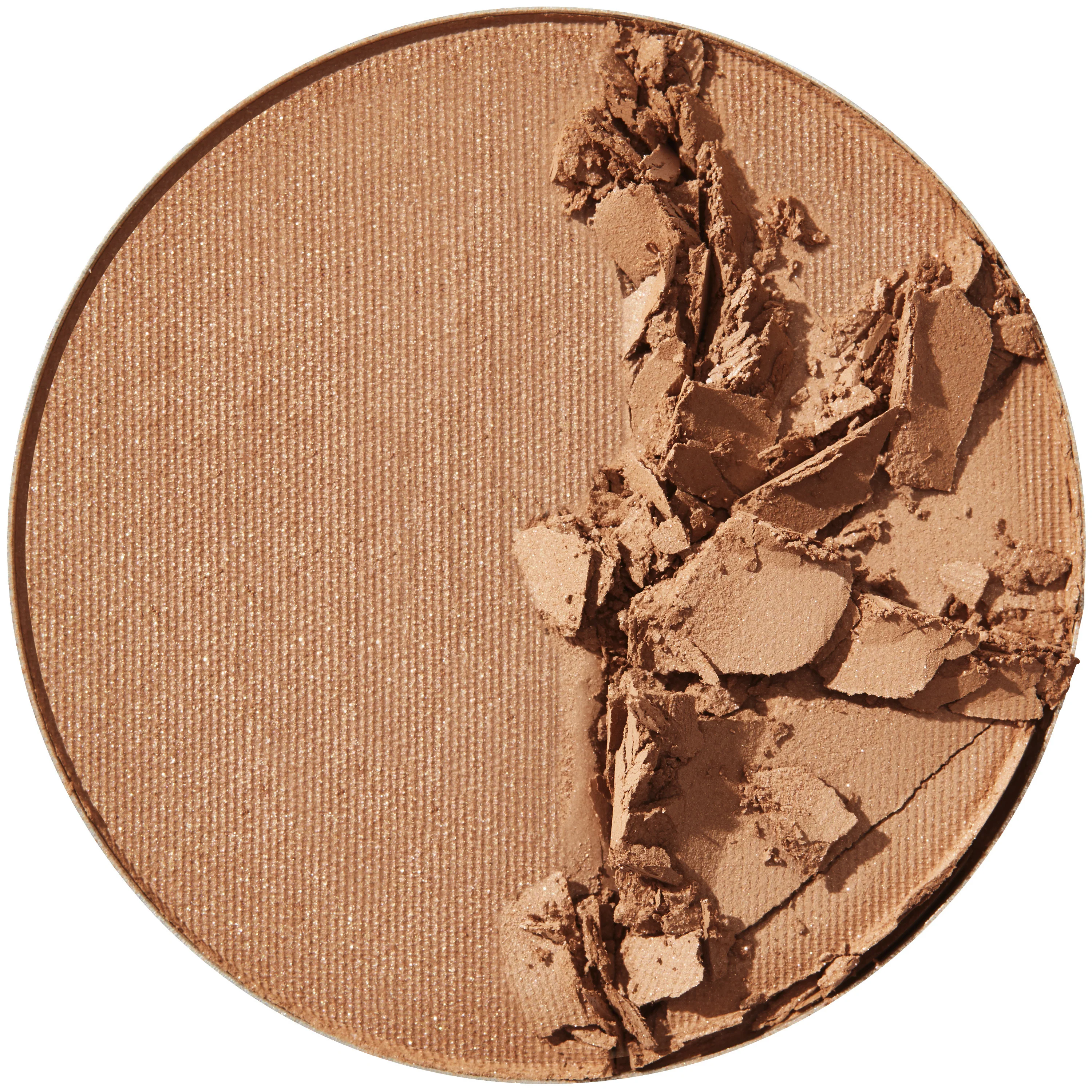 Viso City Bronzer - Terra