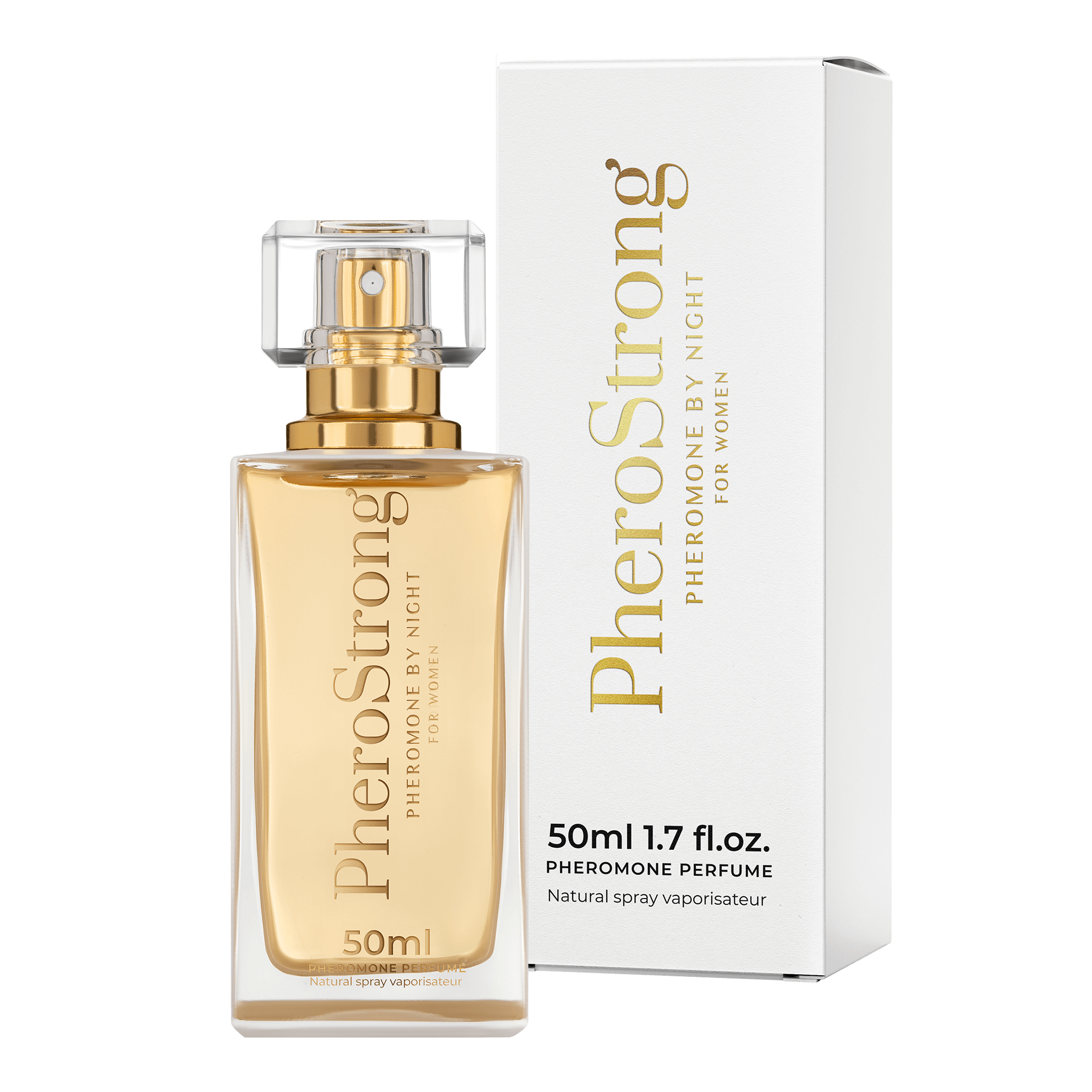 PheroStrong Feromón v noci