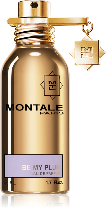 Montale Be My Plum eau de parfum unissex