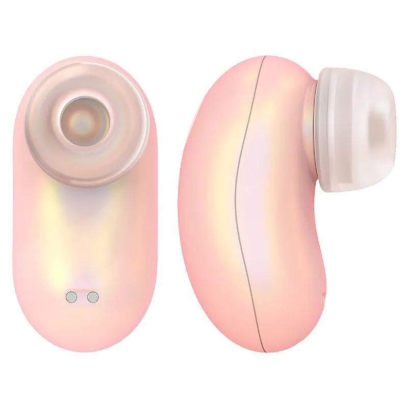 Mini-pod med S-håndtag