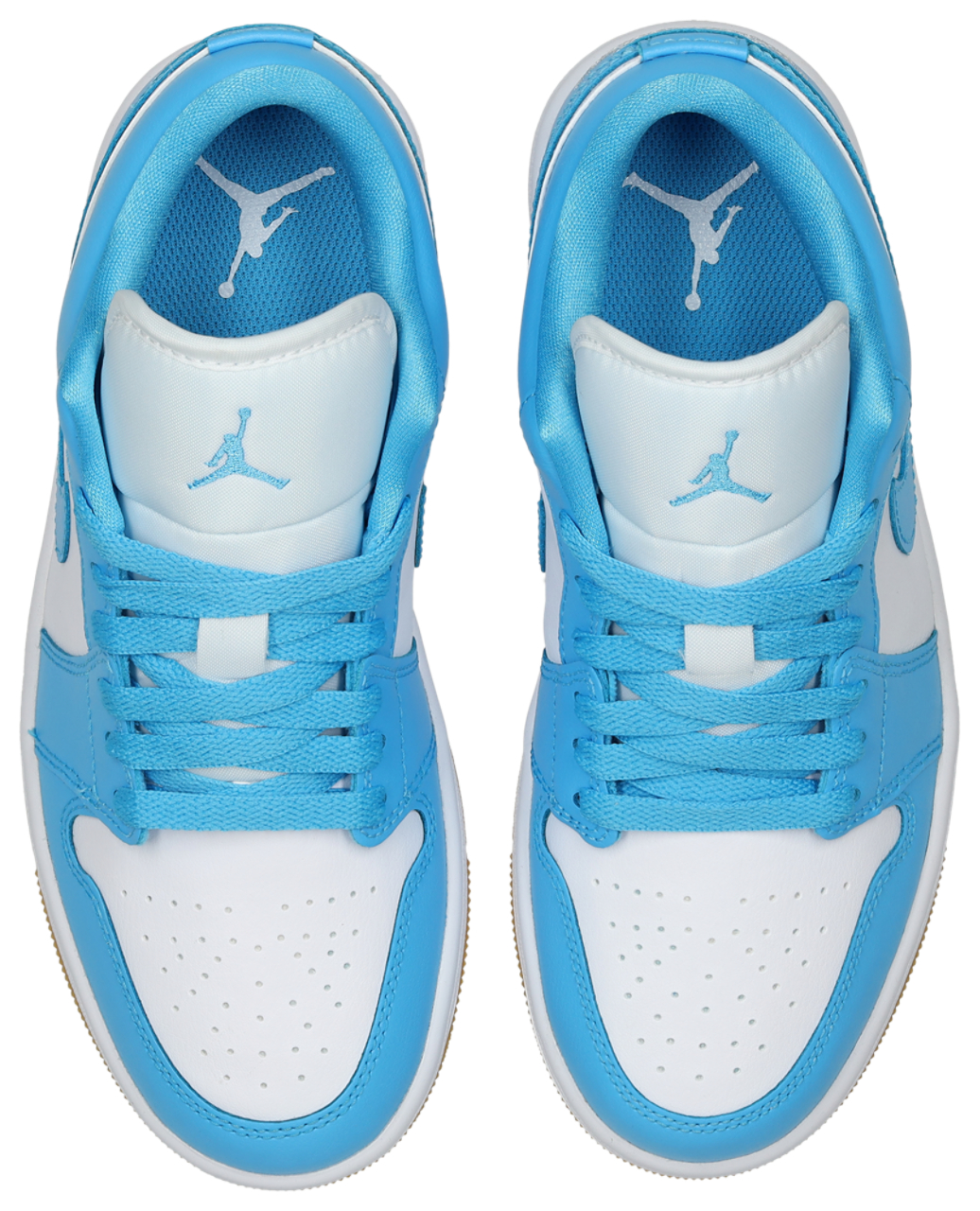 Jordan Aj1 Low