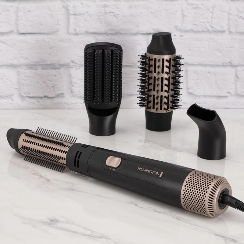 Remington Blow Dry & Style AS7500 kodralnik na vroč zrak