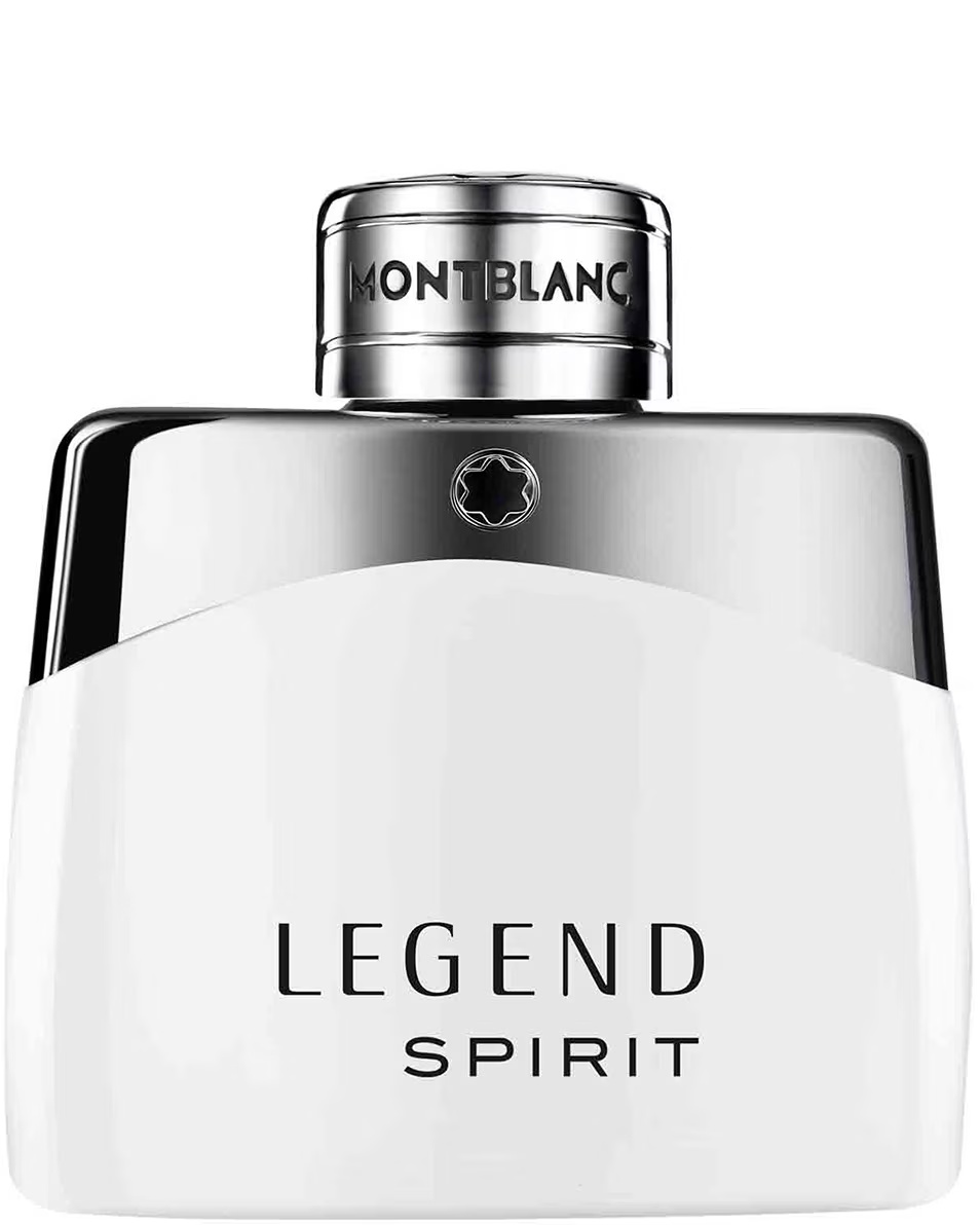 МОНТБЛАНЦ ЛЕГЕНД СПИРИТ ТОАЛЕТСКА ЕАУ ДЕ ТОИЛЕТТЕ