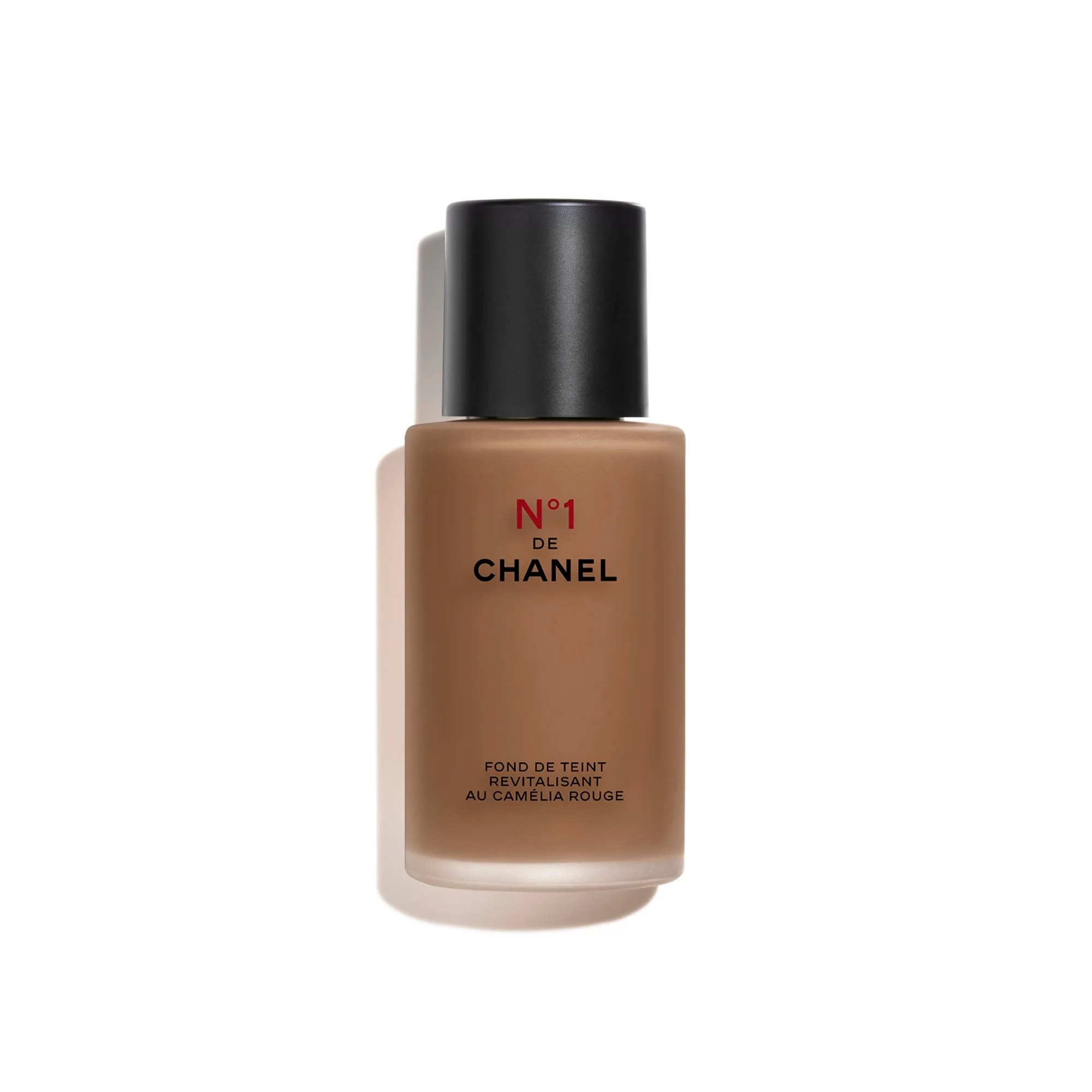 N°1 DE CHANEL FONDOTINTA RIVITALIZZANTE - ILLUMINARE - IDRATARE - PROTEGGERE