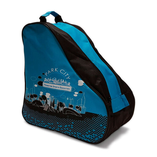 Park City Blue Scooter Tasche