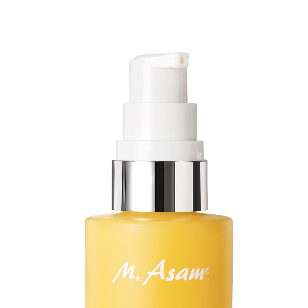 m.asam VITAMIN C Sérum intense 10%