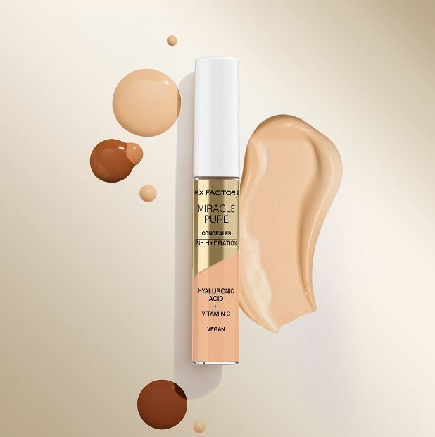 Miracle Pure коректор за шминку Коректори за тамне кругове и подочњаке