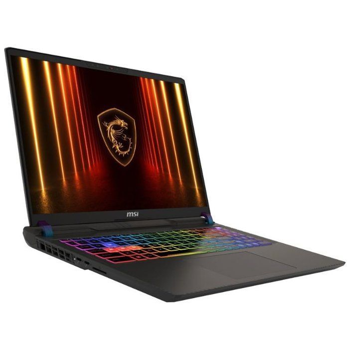 PC Portable Gamer - MSI Vector 16 HX AI A2XWHG-664XFR - FreeDOS - 16