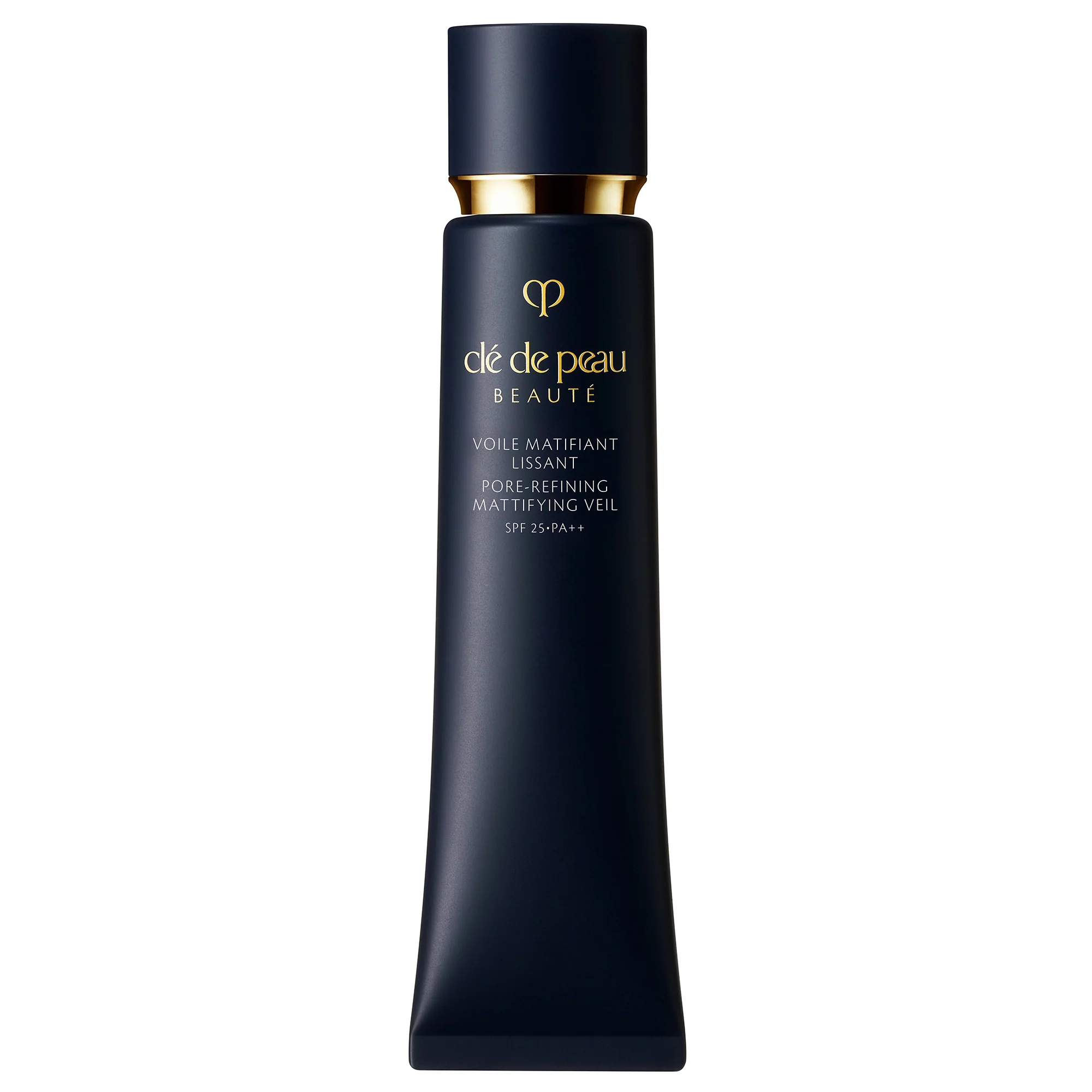 Viso Pore-Refining Mattifying Veil SPF25 - Base trucco