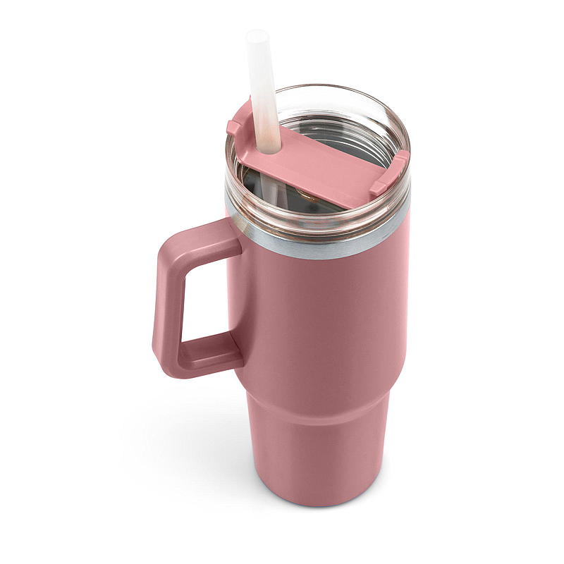 Cuisine termokop 1200 ml glas