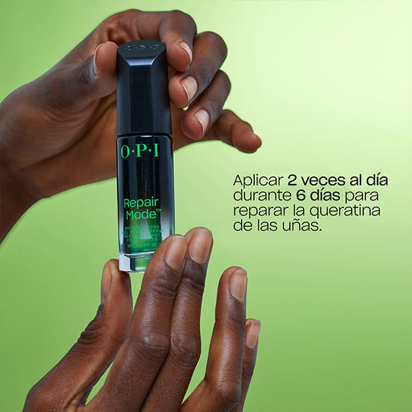 Reparationsläge Bond Building Nail Serum 1Ud| 1UD