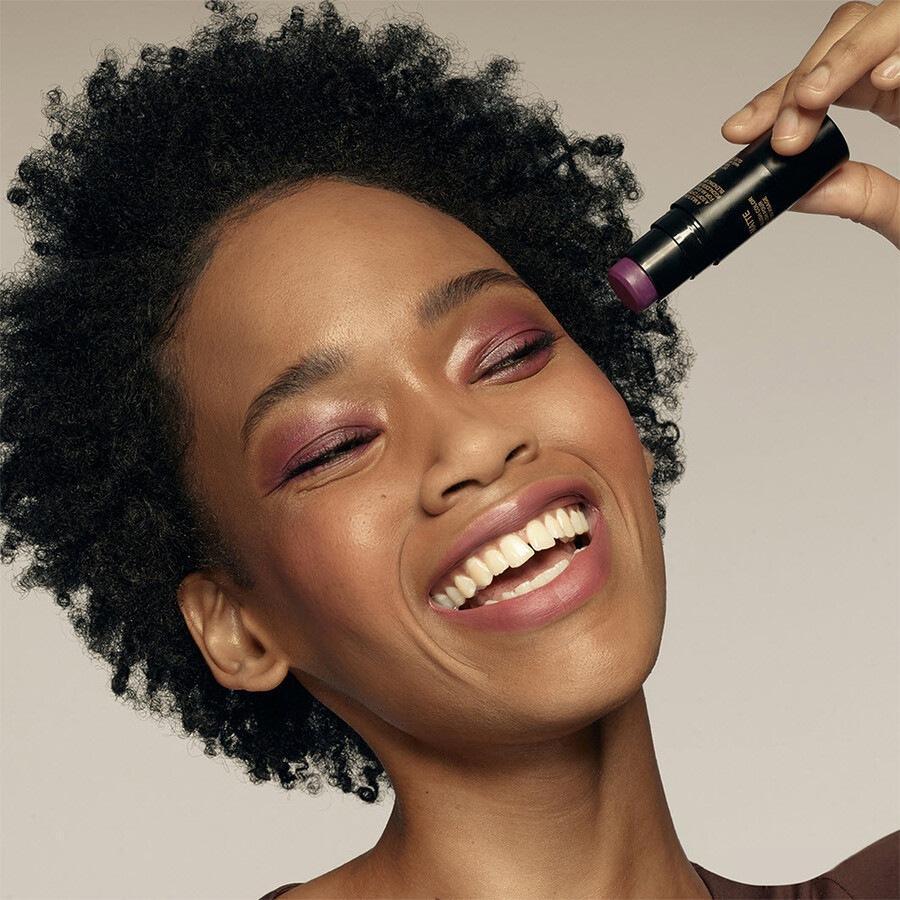 Matná lícenka Nudestix Blush Nudies na celú tvár - 7 g