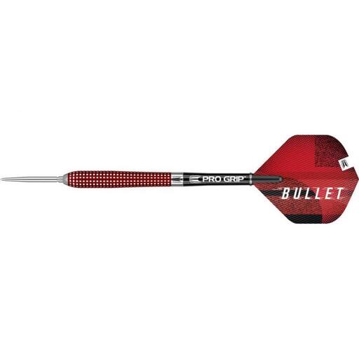 Dardos Target Darts Stephen Bunting G4 Zwitsers staal 90% 25g 190137