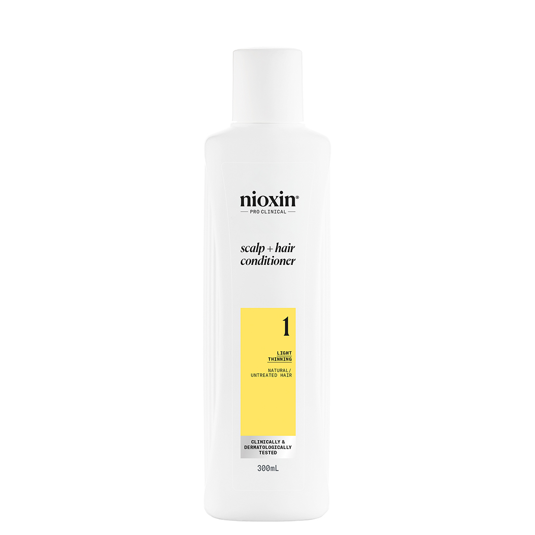 Nioxin sustav 1