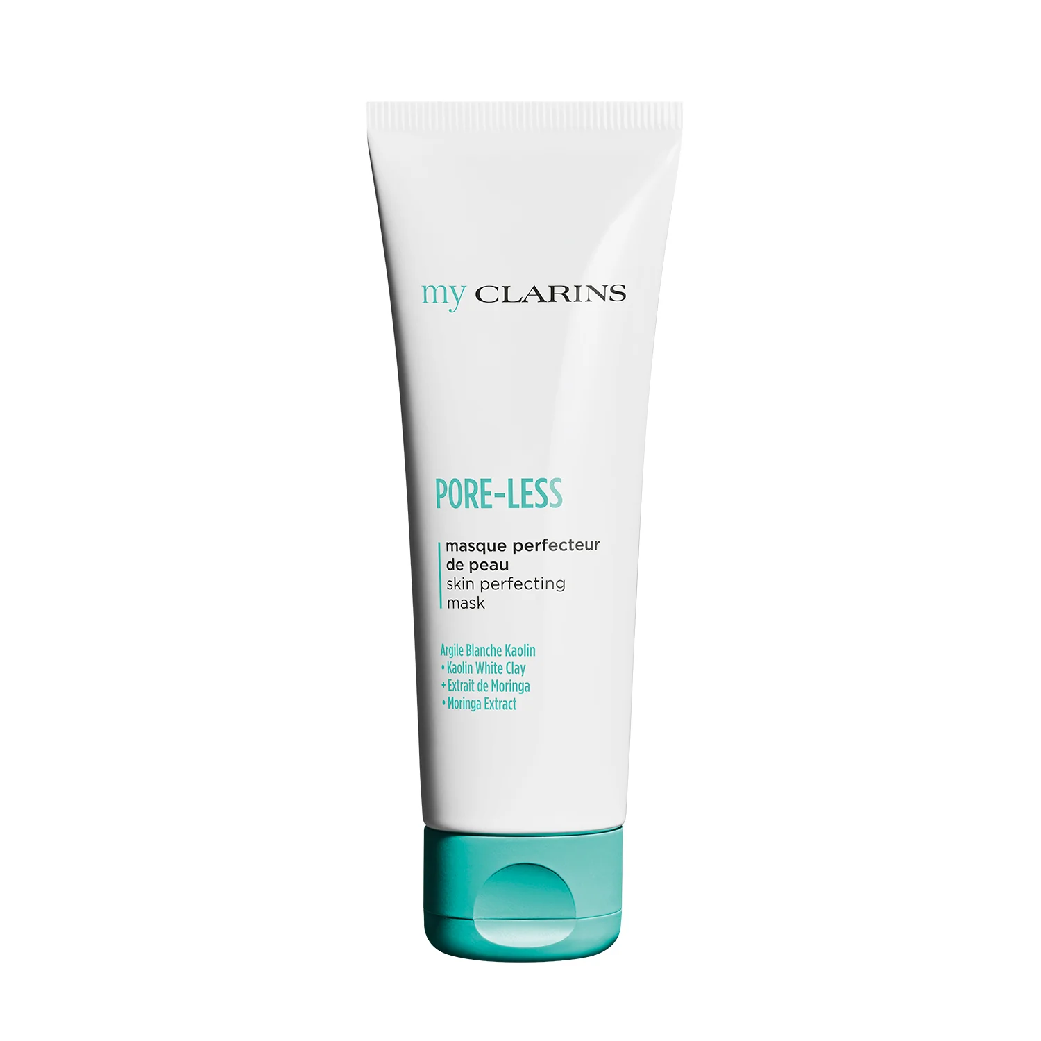 MY CLARINS PORE-LESS Masque Perfecteur de Peau - Maschera Purificante viso