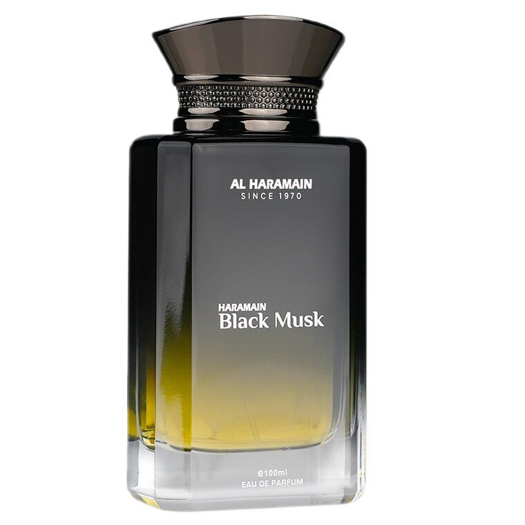 Al Haramain Črni mošus