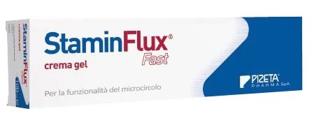 Staminflux Fast Creme-Gel 100 ml