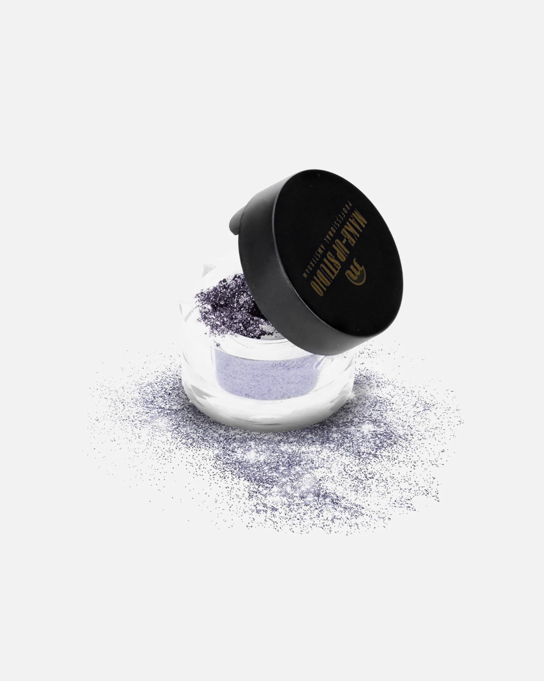 Make-up Studio Shiny Effects Eyeshadow - Chocolate Glow